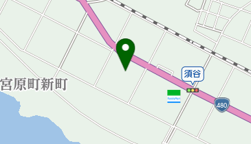 土屋クリニックの地図画像