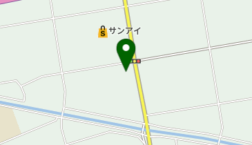 たけだファミリークリニックの地図画像