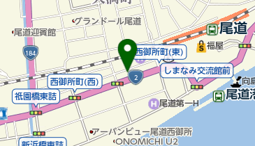 ささき小児科医院の地図画像