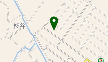 ファミール産院きみつの地図画像