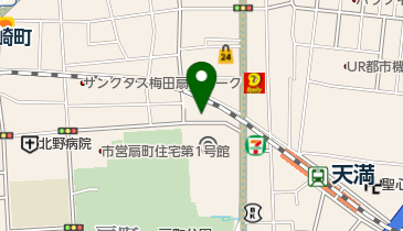 大阪府大阪市北区の精神科一覧 Navitime