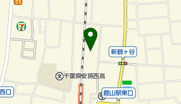 伊賀整形外科クリニックの地図画像