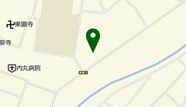 黒川産婦人科医院の地図画像