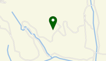 国民健康保険上勝町診療所の地図画像