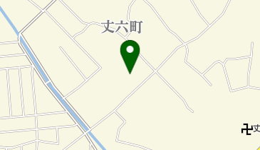 ユークリニックの地図画像