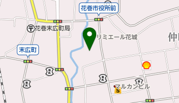 こどもみらいクリニックの地図画像