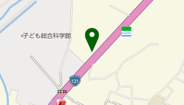 南が丘整形外科ペインクリニックの地図画像