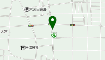 七夕通りクリニックの地図画像