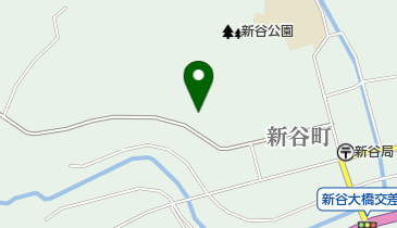 井関クリニックの地図画像