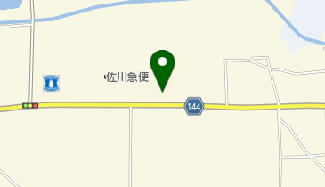 タケモトクリニックの地図画像