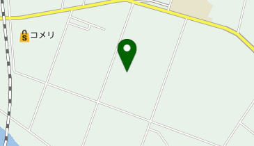 吉田外科内科の地図画像