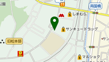 かめざき内科クリニックの地図画像