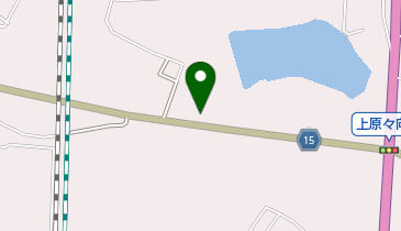 つつみ脳神経外科クリニックの地図画像