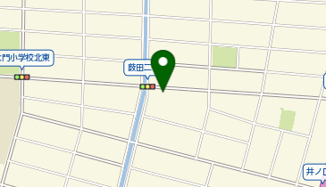 きしもと整形外科・リウマチクリニックの地図画像