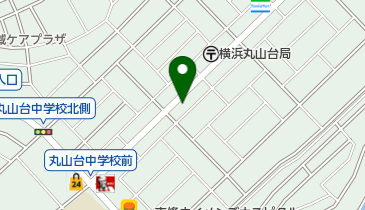 かず整形外科クリニックの地図画像