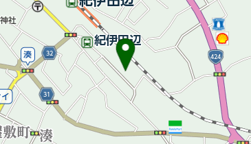 小幡医院の地図画像
