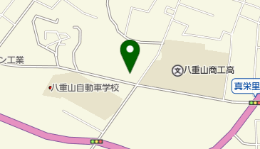 愛島クリニックの地図画像