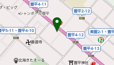 紺野整形外科クリニックの地図画像