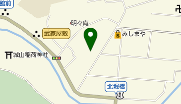 柴田脳神経外科の地図画像