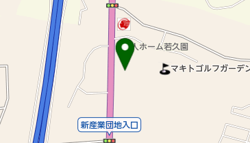 久英会クリニック・医科の地図画像