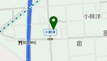 志太記念脳神経外科の地図画像
