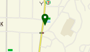 恵愛内科クリニックの地図画像