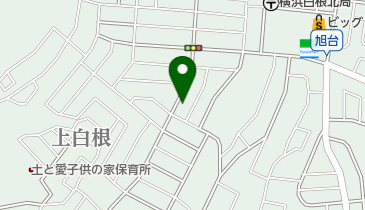 高橋内科クリニックの地図画像