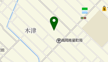 さえき整形外科クリニックの地図画像