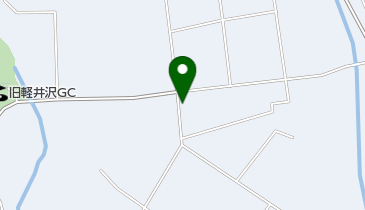 森の診療室の地図画像