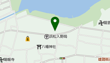 しんぼ泌尿器科クリニックの地図画像