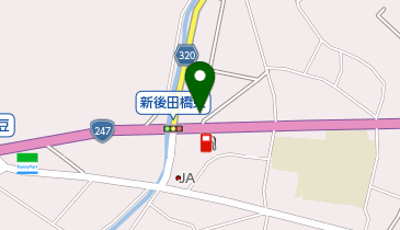 おのだクリニックの地図画像