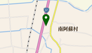 上村医院の地図画像