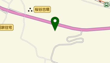 雨晴クリニックの地図画像