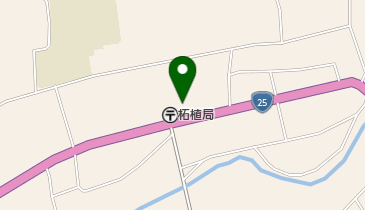 紀平医院の地図画像