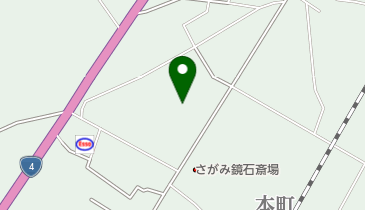 つむらやクリニックの地図画像