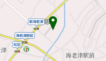 岡垣腎クリニックの地図画像