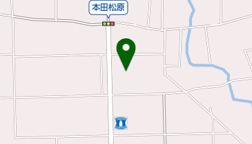 みずほクリニックの地図画像
