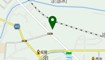 クリニック「もみじ」・医科の地図画像