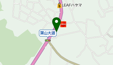 加藤メディカル・アーツ・クリニックの地図画像