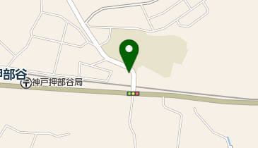 早川内科クリニックの地図画像