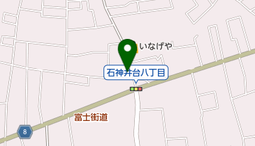 てらもとクリニックの地図画像