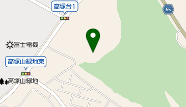 さとうクリニックの地図画像