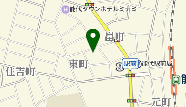 白坂内科胃腸科医院の地図画像