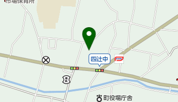 いわさく診療所の地図画像