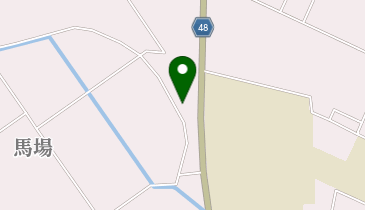 仲嶋医院の地図画像