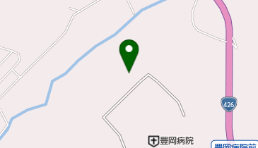 風(ふぅ)発達クリニックの地図画像