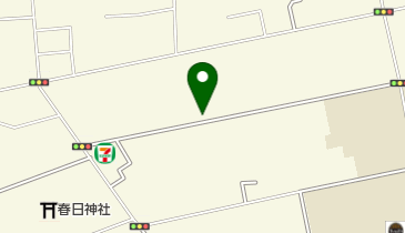 柏木クリニックの地図画像