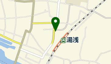 澳内科医院の地図画像