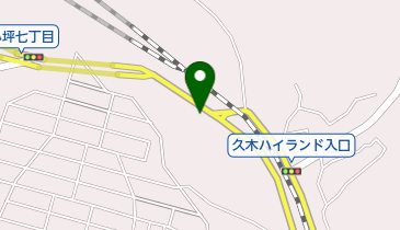 センペル逗子クリニックの地図画像