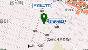 小林クリニックの地図画像